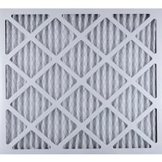 25 x 25 x 1 air filter 25x25x1 24.75 x 24.75 Accumulair Platinum 1-Inch Filter MERV 11 4 Pack