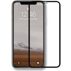 Woodcessories 3D Black Premium Glass per iPhone Xs Max 11 Pro Max