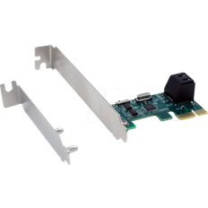 EXSYS EX-3519 PCIe SATA3 Styrenhet