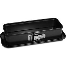 Springform 30 cm Guardini Gardenia Plumcake baking pan Springform 30 cm