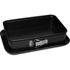 Guardini Bageform 19x28cm Bageplade