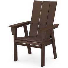 Patio Chairs Polywood Modern Adirondack