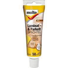 Reinigungsmittel Molto Laminat- & Parkettspachtel Buche 50