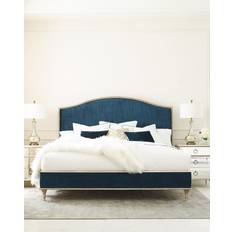 Beds & Mattresses Caracole Compositions Low Profile