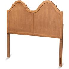 Baxton Studio Tobin Vintage Classic Traditional Headboard