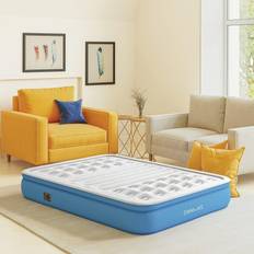 Beds & Mattresses Simmons Lumbar Firm Air With Polyether Mattress