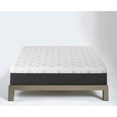 Beds & Mattresses Sealy to Go 12” Medium Memory Foam Polyether Mattress