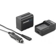Np f970 Cullmann NP-F970 inkl. oplader kit