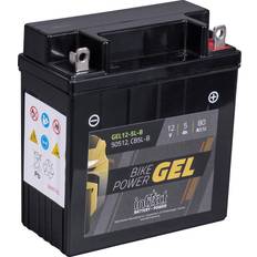 Bike Power GEL Batterie CB5L-B
