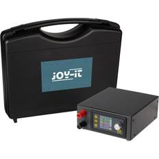 Pièces Détachées d'Ordinateur Joy-it Alimentation De Laboratoire Avec Régulateur De Tension 0 - 50 V 0 - 5 A 250 W USB