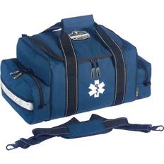 Ergodyne Arsenal 5215 Large Trauma Bag, 8-1/2"H x 12"W x 19"D, Blue