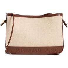 A.P.C. Women Crossbody Bags A.P.C. Shoulder Bag Woman colour Hazel