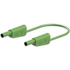 Kabler Staubli SLK-4N-F25 Prøveledning [