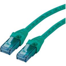Roline 21.15.2731 RJ45 Netzwerkkabel, 6a