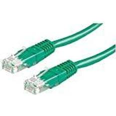 Kabler Roline RJ45 Patchkabel 3 m UTP CAT 5e