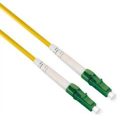 Kabler Roline 21.15.8621 Glasfiber Netværkskabel 2 m
