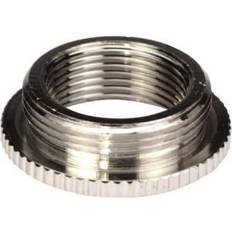 Reduktion M50 til M40 messing