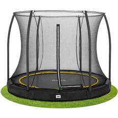 Trampoline Salta XXXLutz Trampolin Schwarz