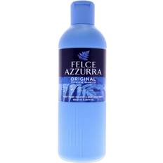 Prodotti per il Bagno e la Doccia Apotheker Bauer & Cie. Felce Azzurra Bagnodoccia Classico 650 ml