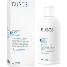 Pulizia della pelle Eubos Eubos Detergente Liquido 200 ml 200ml