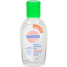 Beste Händedesinfektion Sagrotan Handhygiene-Gel 50ml