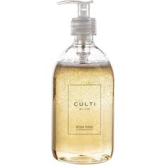 Culti Personal Care Rosa Pura Liquid Soap for Hands and Body