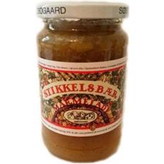 Søbogaard Pålæg & Marmelade Søbogaard Stikkelsbærmarmelade 400 400g