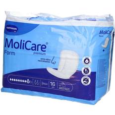 Molicare Inkontinenzschutz Molicare Premium Form 9 Tropfen 16