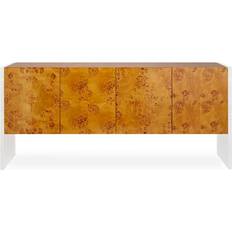 Jonathan Adler Bond Credenza SP'17 Wood Oppbevaringsskap