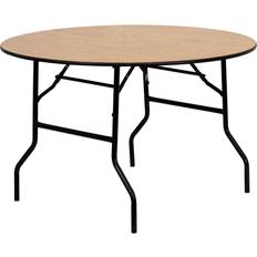 Furniture Flash Furniture Furman 4-Foot Banquet Dining Table