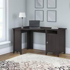 Furniture Bush Furniture Salinas Farmhouse Writing Desk