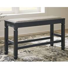 Ashley Settee Benches Ashley Signature Tyler Creek Urban Farmhouse Settee Bench