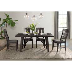 Dining Sets Picket House Furnishings Carter 5PC Dining Set