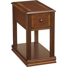 Furniture Ashley Breegin Collection T007-527 Small Table