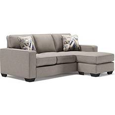 Ashley Sofas Ashley Greaves Sofa 85" 3 Seater