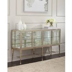 Glasses Cabinets Classic Gold Worth Its Sideboard