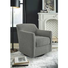 Ashley Gray Kitchen Chairs Ashley Signature Bradney Smoke Kitchen Chair