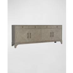 Console Tables Bernhardt Albion 80.5" Wide 4 Console Table