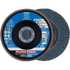 Pferd 67789126 125 mm 10 pcs
