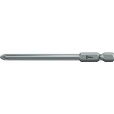 Wera 851/4 Z SB Extra Tough Phillips Screwdriver Bits 127mm Pack of 1
