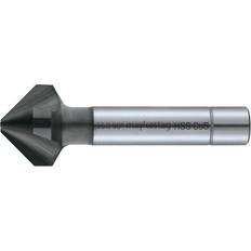 Alpen 0239701650100 Countersink 16.50 mm Cylinder shank 1 pcs