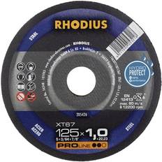 Rhodius XT67 Skæreskive 230 mm 22.23 mm