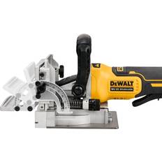 Dewalt Kiinteät Reitittimet Dewalt DCW682N-XJ Akkulamellijyrsin 18V