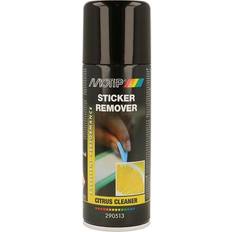 Motip Interiörvård Motip Citrusrens 200 ml 0.2L