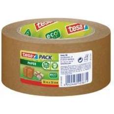 TESA 57180 Bande demballage (L x l) 50 m x 50 mm 6 pc(s)