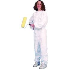S T Dupont Tyvek Dupont 2510-M Samlet Classic M Hvid