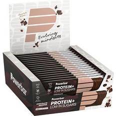 Powerbar protein PowerBar Protein Plus Low Sugar 16x35g