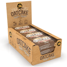 Oatcake 12x80g Chocolate