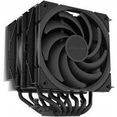 Brocken 4 Max CPU-kylare