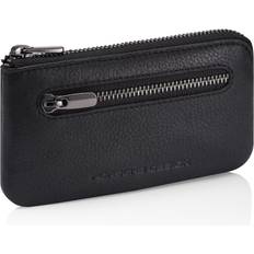 Porsche Design Tegnebøger & Nøgleringe Porsche Design Business Key Case M - black